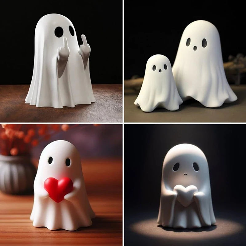 Tiny Hauntings